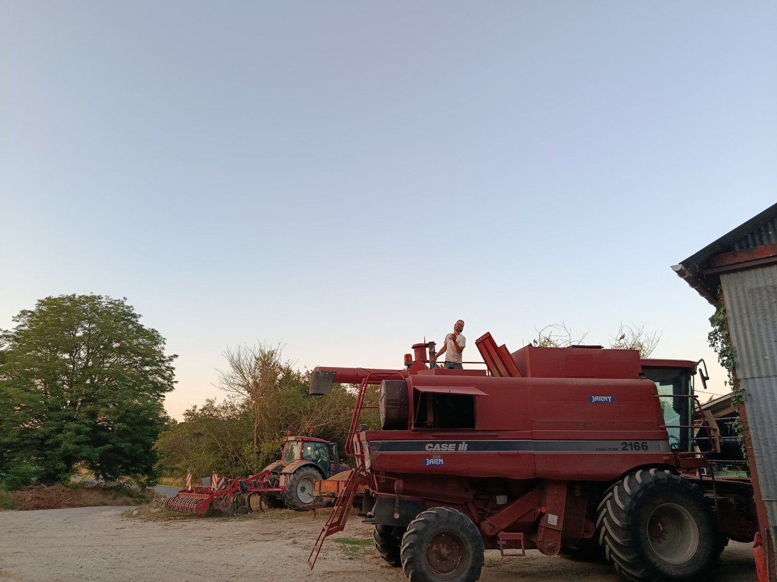 Gaec Pachamama — photo 12