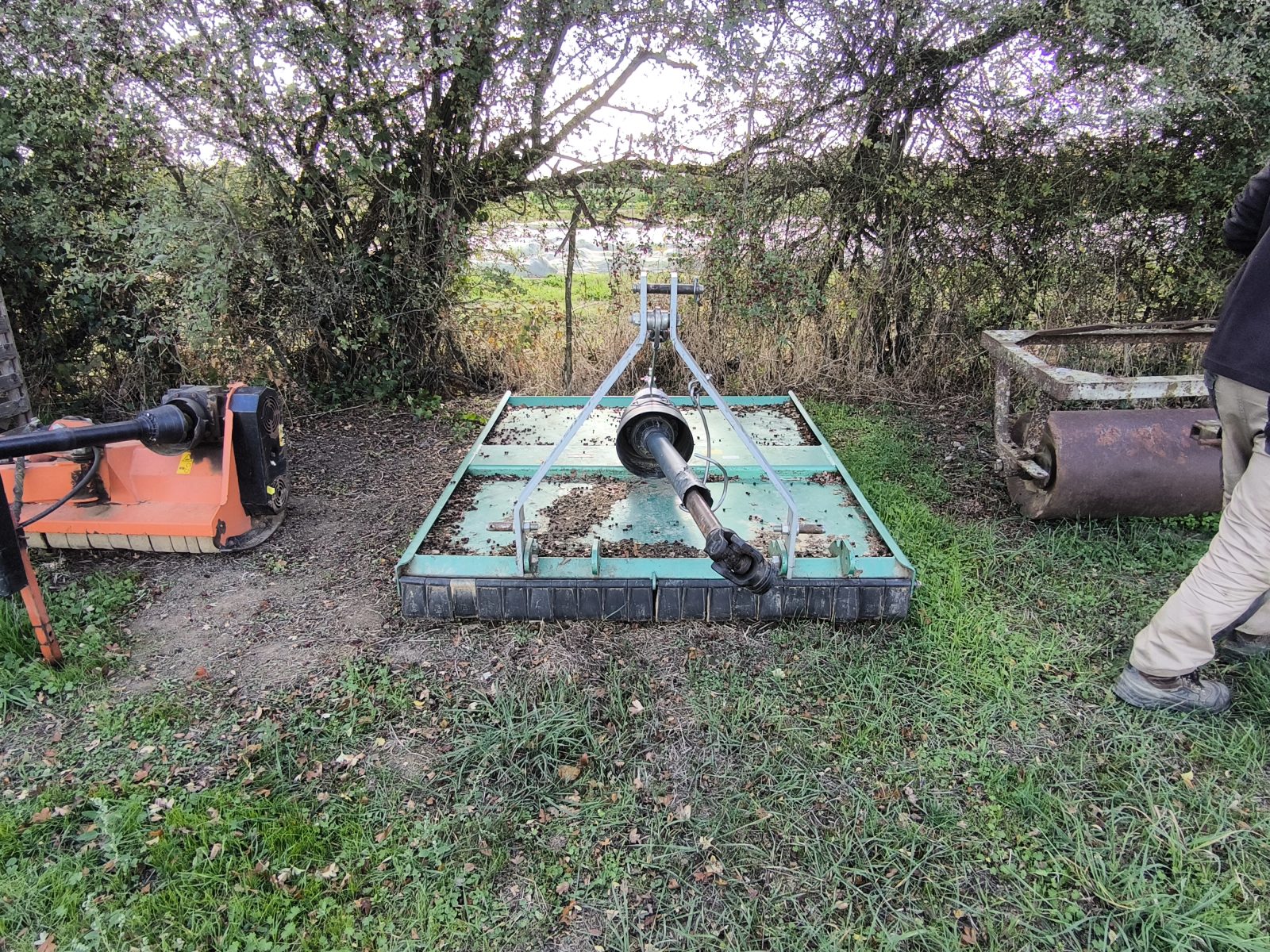 Le jardin d'Maurice — photo 17