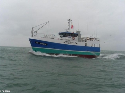 G.I.E. Les pêcheurs de l'ile d'yeu