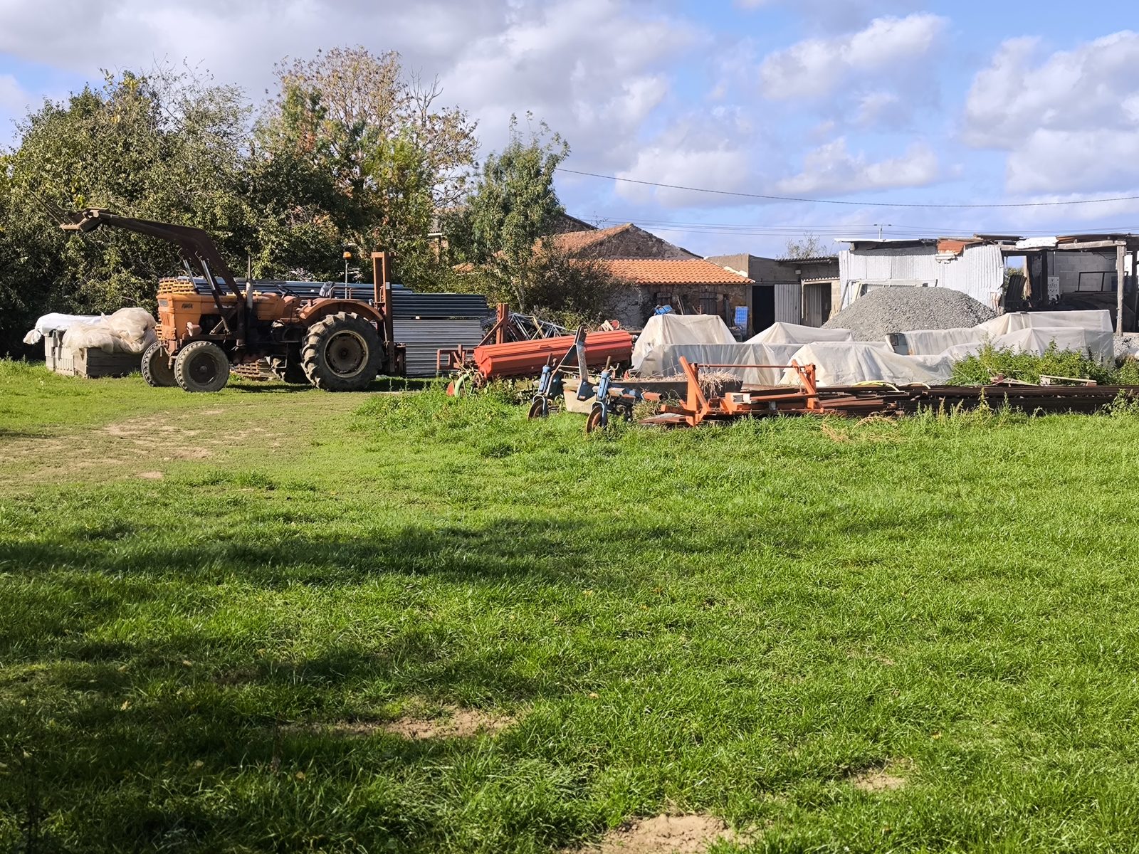 Le jardin d'Maurice — photo 14