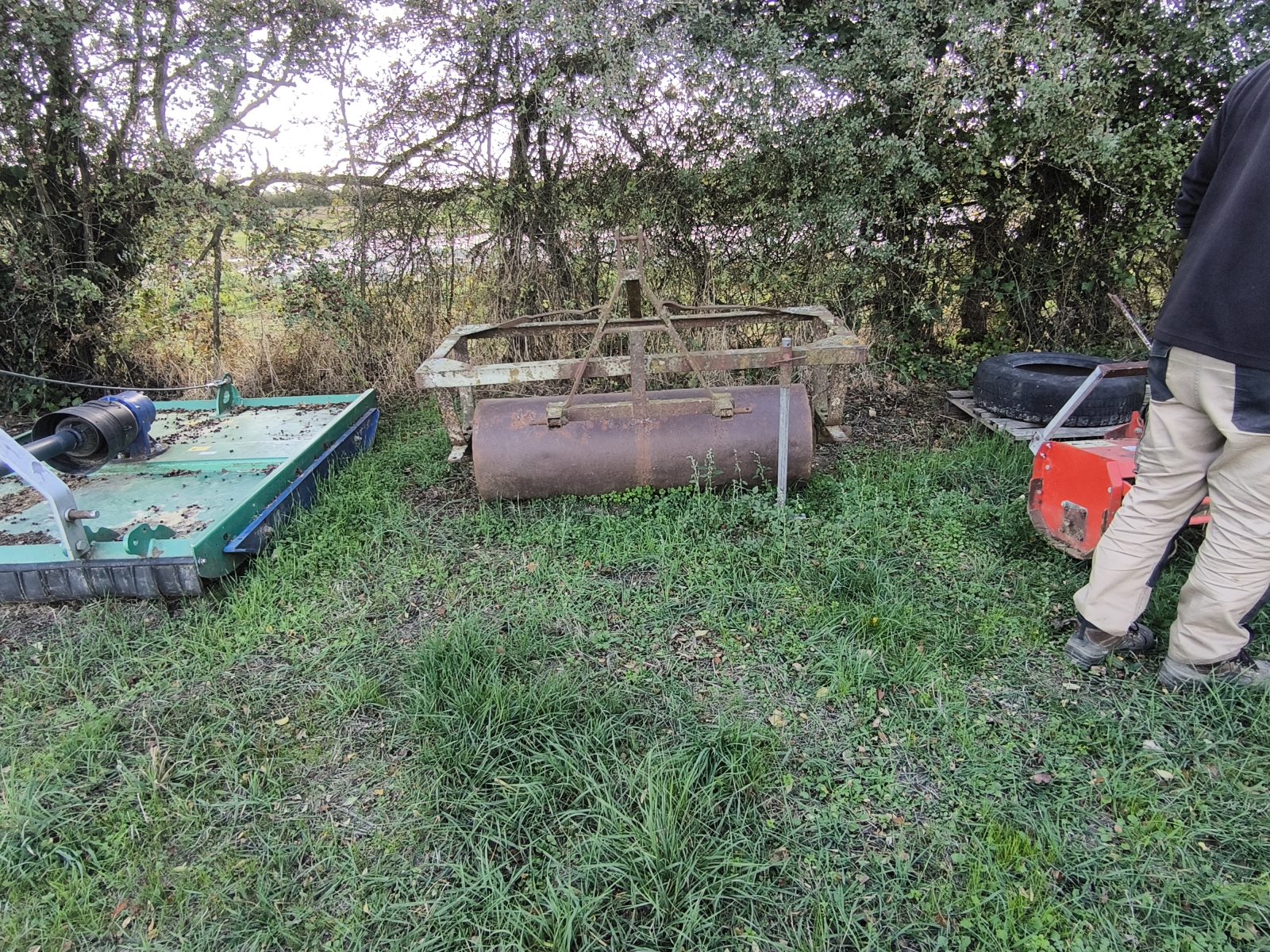 Le jardin d'Maurice — photo 22