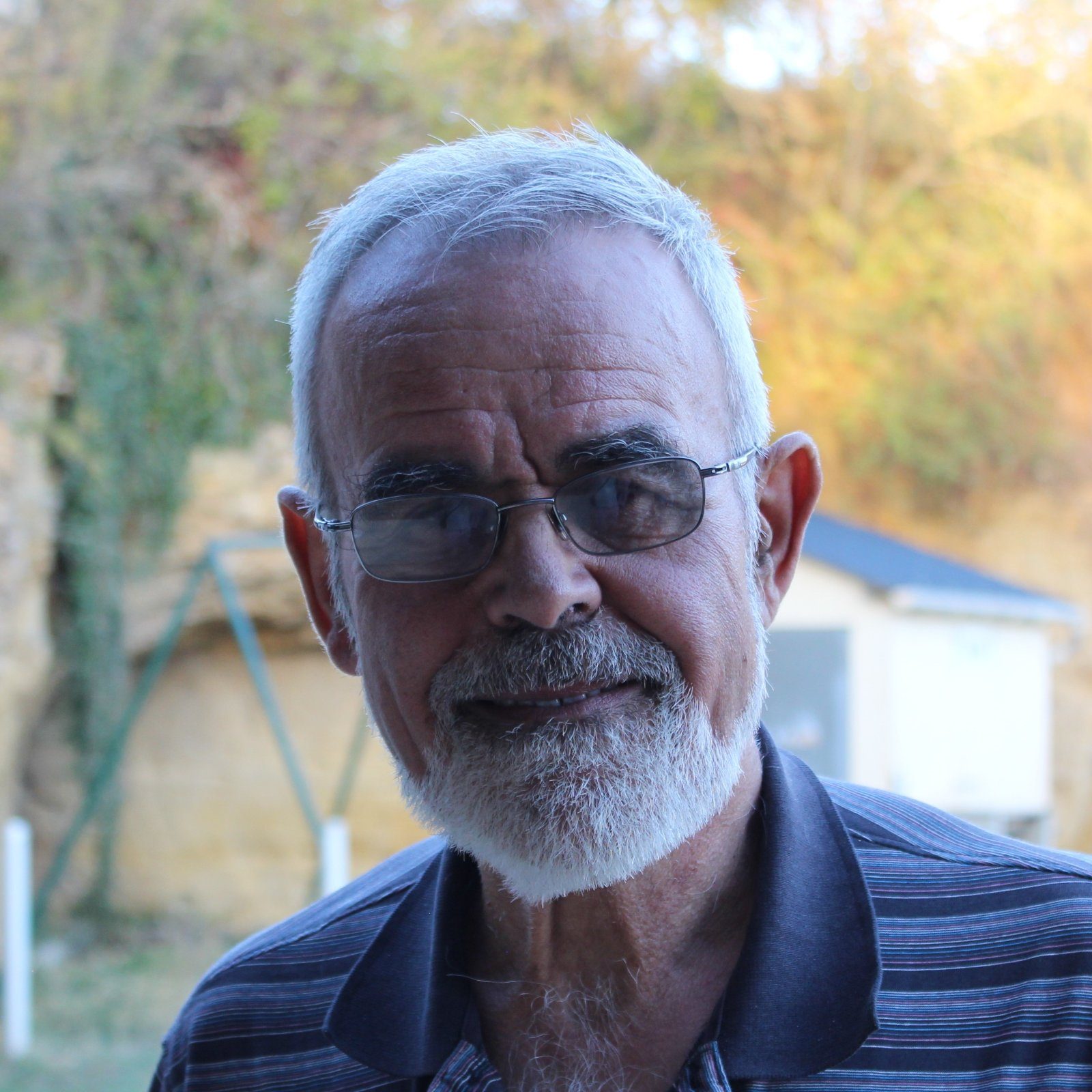 Portrait de Jacques DESCRÉ