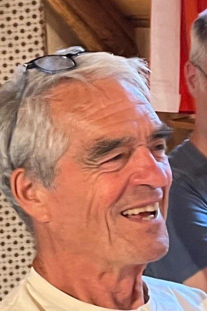 Portrait de Jean-François HAULON