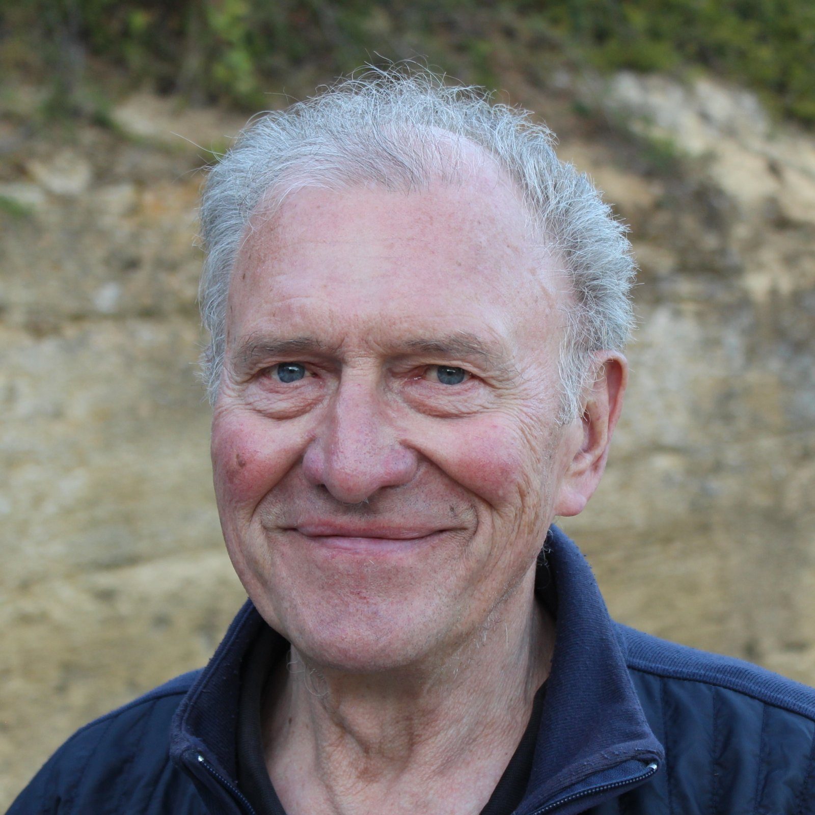 Portrait de Pierre MIGNOT