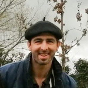 Portrait de Olivier BOURRASSEAU
